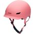 Casco rosa per bambini S/M TBS-CoCo17SM Trybike 1