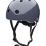 Casco XS grigio antracite TBS-CoCo13 XS Trybike 1