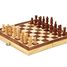 Set di scacchi pieghevole CA0103-1166 Cayro 1