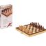 Set di scacchi pieghevole CA0103-1166 Cayro 2
