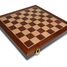 Set di scacchi pieghevole (41 x 41 cm) CA-1601 Cayro 3