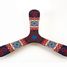 Bambino celtico boomerang W-CELTIQUE Wallaby Boomerangs 1