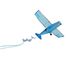 Aquilone aeroplano V2964 Vilac 1