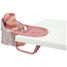 Seggiolone da tavolo per bambole LD4575 Little Dutch 5
