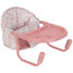 Seggiolone da tavolo per bambole LD4575 Little Dutch 1