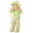 Costume cucciolo di drago 12-24 mesi CHAKS-C464186 Chaks 3
