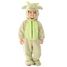 Costume cucciolo di drago 12-24 mesi CHAKS-C464186 Chaks 1