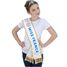 Fascia e tiara di Miss Francia CHAKS-14464 Chaks 2