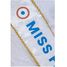 Fascia e tiara di Miss Francia CHAKS-14464 Chaks 4