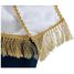 Fascia e tiara di Miss Francia CHAKS-14464 Chaks 5