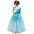 Abito blu di Miss Francia 140 cm CHAKS-C4723140 Chaks 2