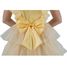Abito d'oro di Miss Francia 140 cm CHAKS-C4722140 Chaks 4