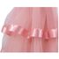 Abito rosa di Miss Francia 140 cm CHAKS-C4721140 Chaks 5