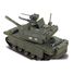 Army - Carro armato militare 312 pezzi SL-M38-B6500 Sluban 5