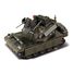 Army - Carro armato militare 312 pezzi SL-M38-B6500 Sluban 4