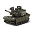 Army - Carro armato militare 312 pezzi SL-M38-B6500 Sluban 3