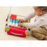 Carrello da passeggio con cubi ASA009-71 Plan Toys 5