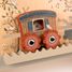 Carrellino primi passi Foresta incantata EG700109 Egmont Toys 5