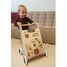 Carrellino primi passi Foresta incantata EG700109 Egmont Toys 9