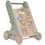 Carrello attività Safari Friends LD7432 Little Dutch 1