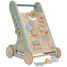Carrello attività Safari Friends LD7432 Little Dutch 2
