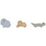 Carrello attività Safari Friends LD7432 Little Dutch 9
