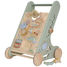 Carrello attività Safari Friends LD7432 Little Dutch 3