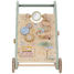 Carrello attività Safari Friends LD7432 Little Dutch 5