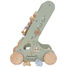 Carrello attività Safari Friends LD7432 Little Dutch 7