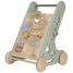Carrello attività Safari Friends LD7432 Little Dutch 4