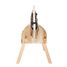 Cavallo di legno compatto LE12313 Small foot company 7