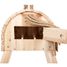 Cavallo di legno compatto LE12313 Small foot company 3