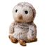 Peluche da microonde Gufo Junior WA-AR0259 Warmies 1