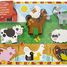 Puzzle a pezzi fermi MD-13723 Melissa & Doug 5