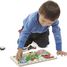 Puzzle a pezzi fermi MD-13723 Melissa & Doug 3