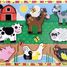 Puzzle a pezzi fermi MD-13723 Melissa & Doug 2