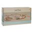 Set ferroviario in legno Safari Friends LD7451 Little Dutch 9