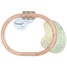 Set ferroviario in legno Safari Friends LD7451 Little Dutch 2