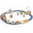 Set ferroviario multiattività SM-SP1032 Speedy Monkey 1