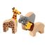 Tour avventura safari BR-33960 Brio 4