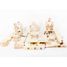 Confezione grande Just Blocks - 338 pezzi JB-BIGPACK Just Blocks 9
