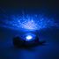 Luce notturna Tranquil Turtle Aqua ricaricabile CloudB-9001-AQ Cloud b 11