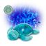 Luce notturna Tranquil Turtle Aqua ricaricabile CloudB-9001-AQ Cloud b 4