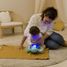 Luce notturna Tranquil Turtle Aqua ricaricabile CloudB-9001-AQ Cloud b 8
