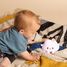 Luce notturna Noa la nuvola bianca L-CLOWHITER Little L 6