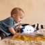 Luce notturna Noa la nuvola bianca L-CLOWHITER Little L 7
