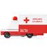 Furgone ambulanza CNDE762 Candylab Toys 1