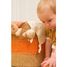 Set regalo con doudou e sonaglio Giraffa EG120819 Egmont Toys 3