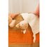 Set regalo con doudou e sonaglio Giraffa EG120819 Egmont Toys 7