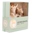 Set regalo con doudou e sonaglio Giraffa EG120819 Egmont Toys 5